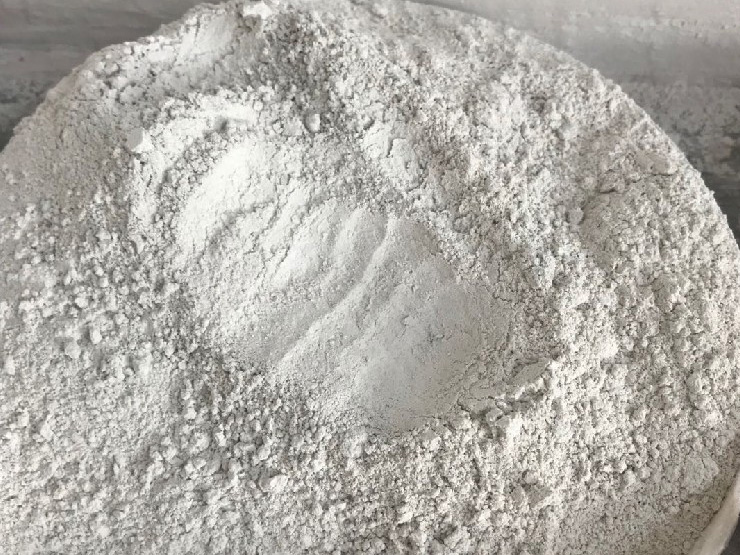 石(shi)灰粉(fen)細(xi)度(du)對其(qi)使用的(de)影響