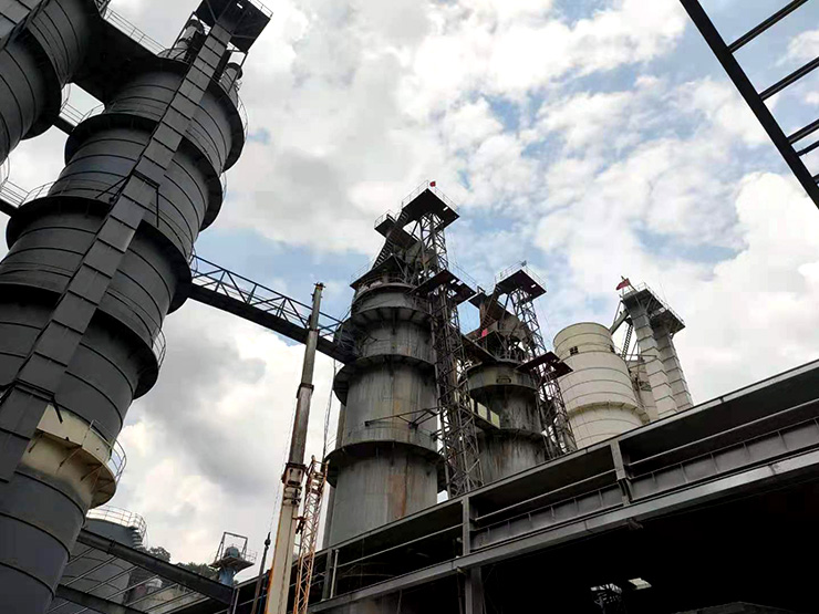 生(sheng)産車(che)間環境(jing)展示