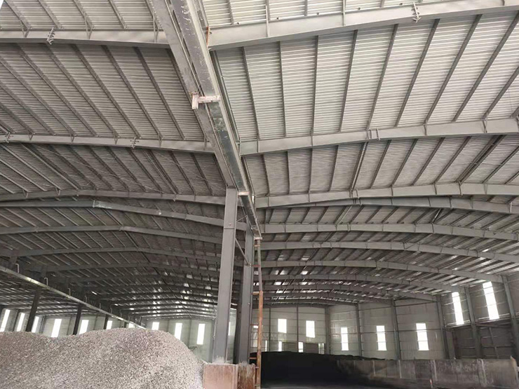 生(sheng)産(chan)車間(jian)環(huan)境展(zhan)示(shi)