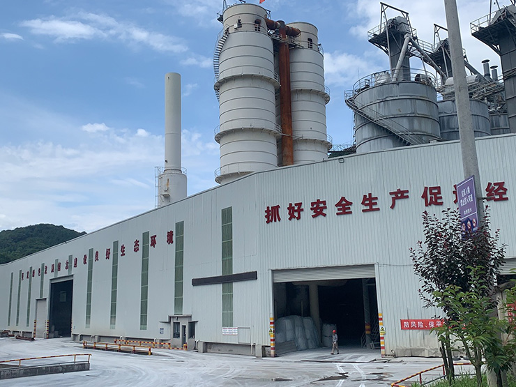 生産(chan)車(che)間環(huan)境(jing)展示(shi)