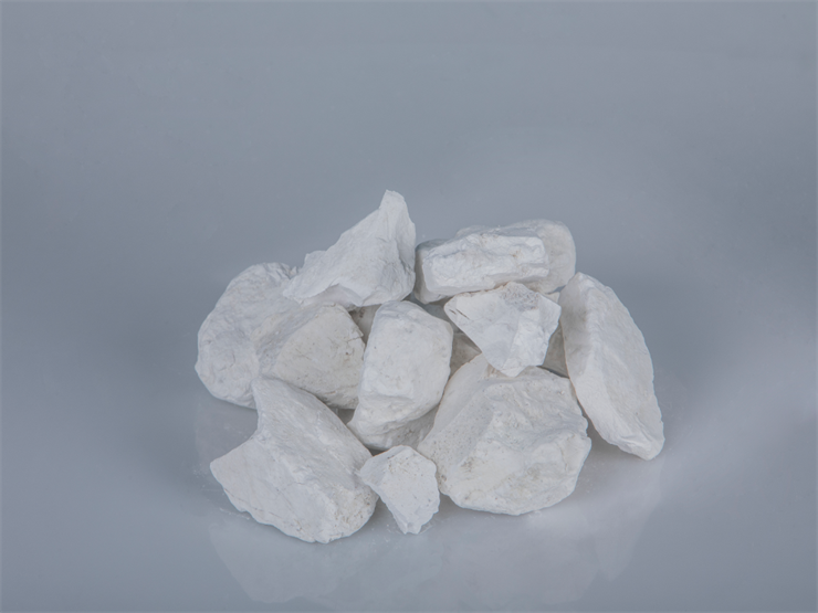 冶(ye)金活(huo)性(xing)石灰(hui)（活性氧(yang)化鈣(gai)）