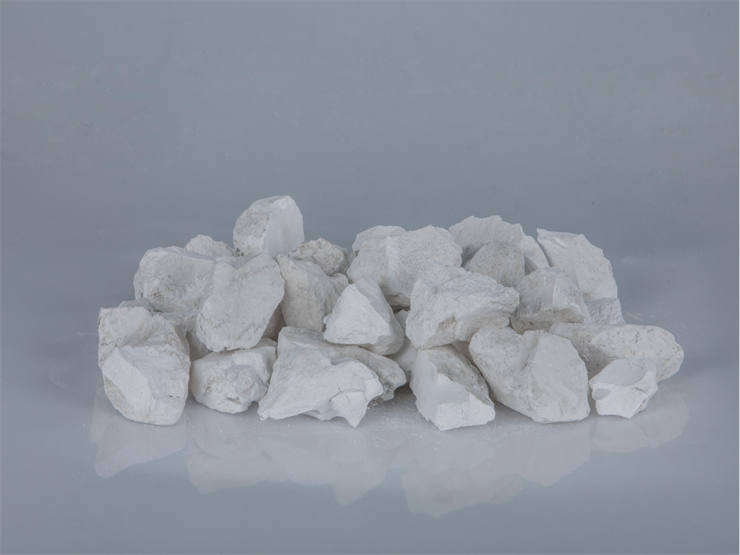 冶金活性石(shi)灰(hui)（活性氧(yang)化(hua)鈣）