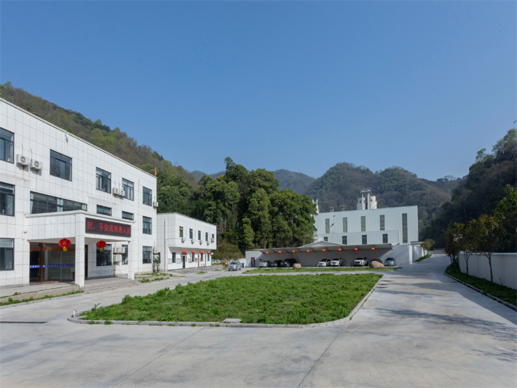 生(sheng)産(chan)車間環境(jing)展(zhan)示(shi)