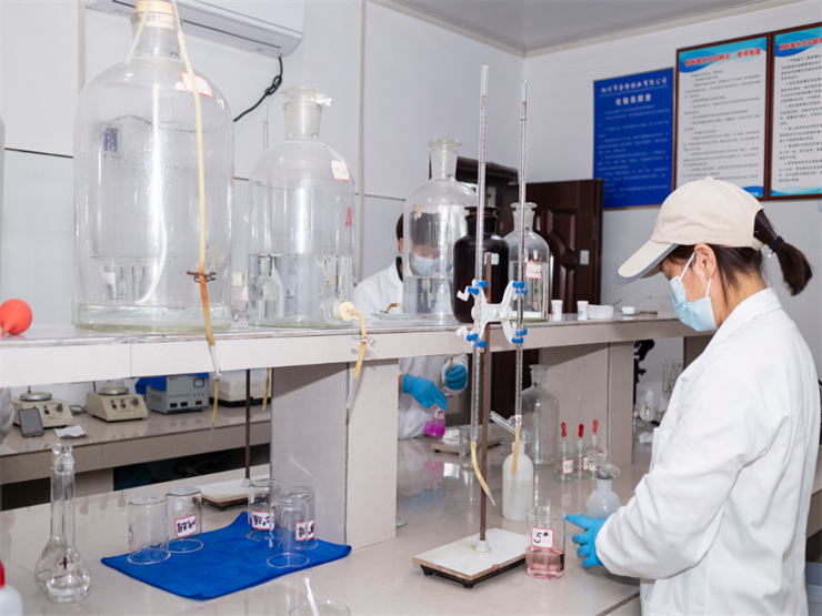 生(sheng)産車間環境(jing)展示(shi)