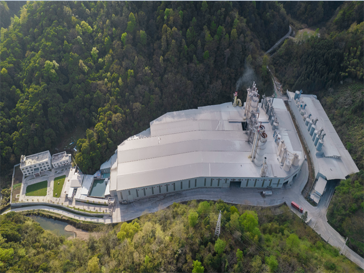 生(sheng)産車(che)間環境展示